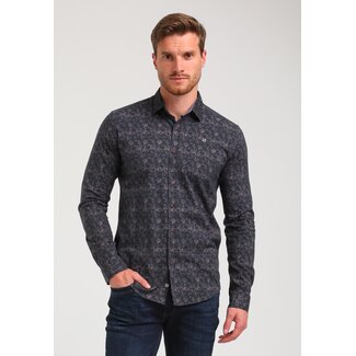 Gabbiano 334753 Overhemden