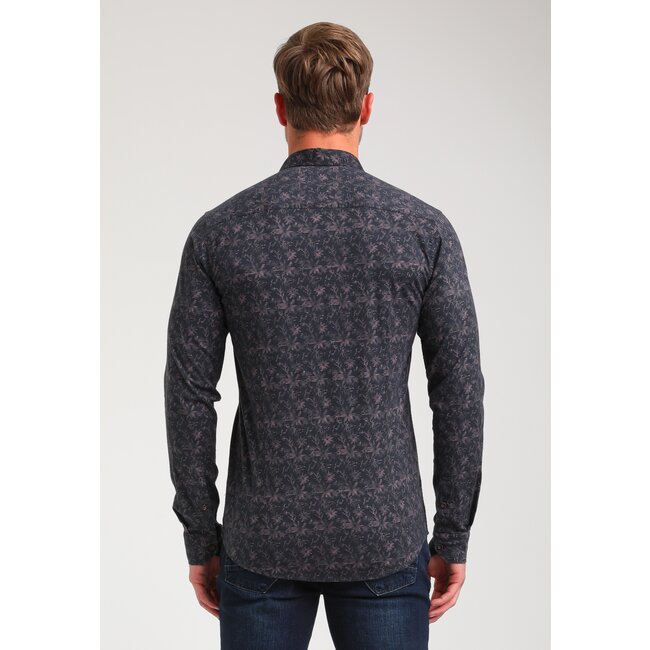 Gabbiano Gabbiano 334753 Overhemden