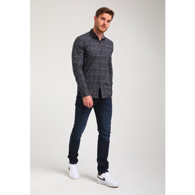 Gabbiano 334753 Overhemden