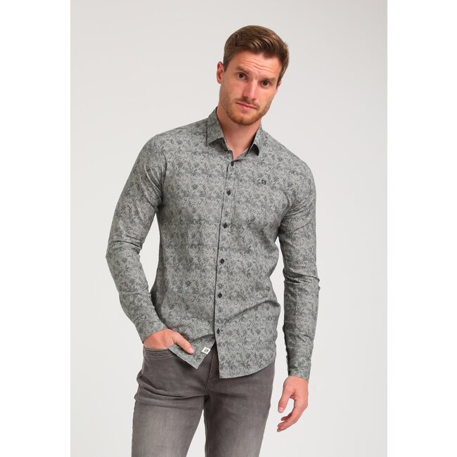 Gabbiano 334753 Overhemden