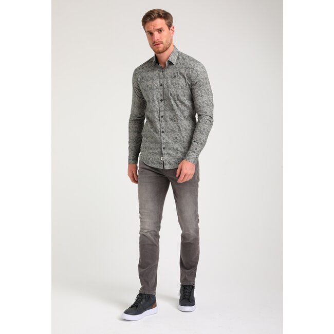 Gabbiano Gabbiano 334753 Overhemden