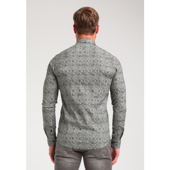Gabbiano 334753 Overhemden