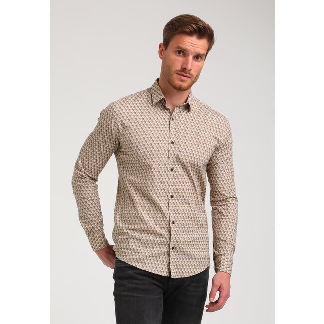 Gabbiano Gabbiano 334751 Overhemden