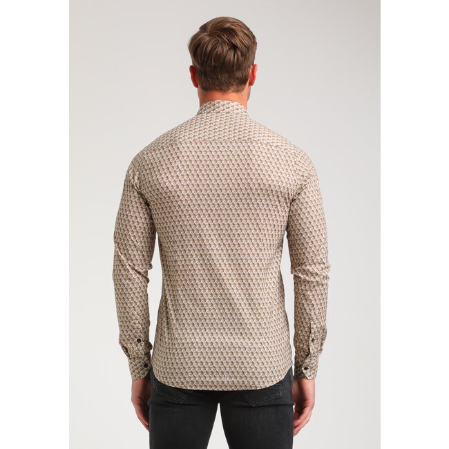 Gabbiano 334751 Overhemden