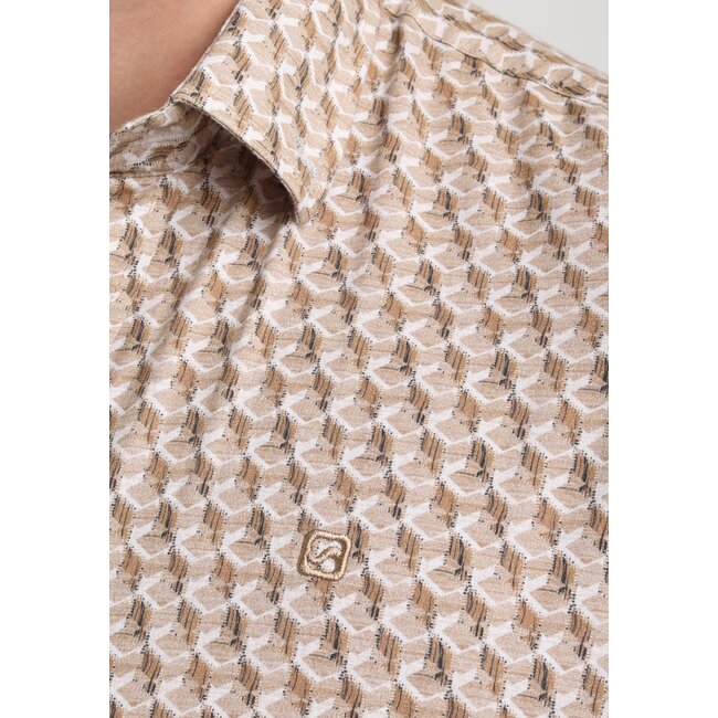 Gabbiano Gabbiano 334751 Overhemden