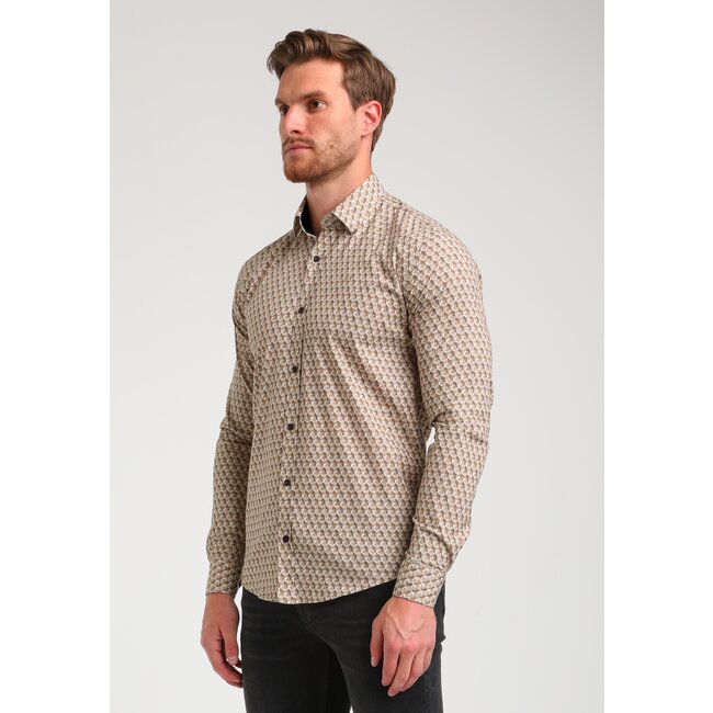 Gabbiano Gabbiano 334751 Overhemden