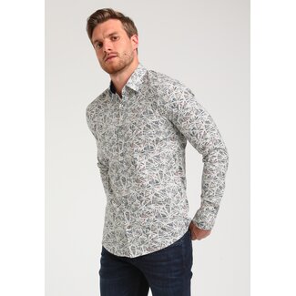 Gabbiano 334746 Overhemden
