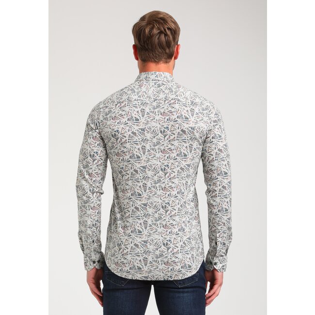 Gabbiano 334746 Overhemden