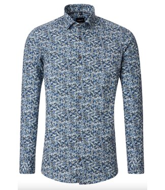 Venti 1600 Overhemd Modern Fit