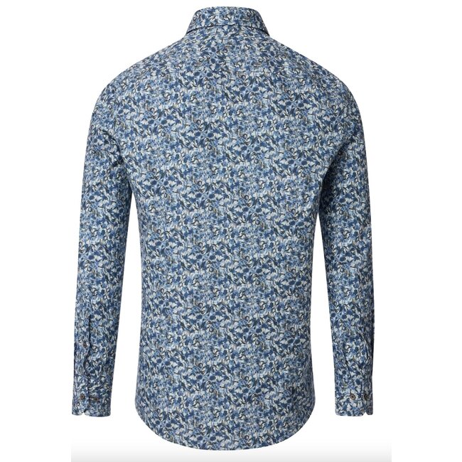 Venti Venti 1600 Overhemd Modern Fit