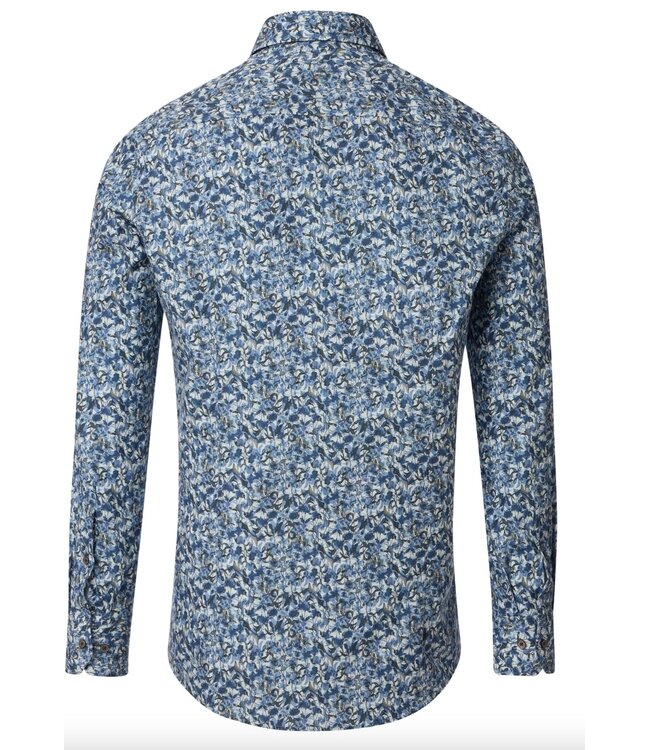 Venti 1600 Overhemd Modern Fit