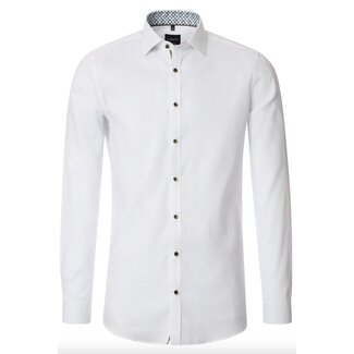 Venti Bodyfit 5100 Overhemd