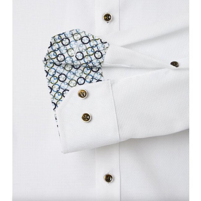 Venti Venti Bodyfit 5100 Overhemd