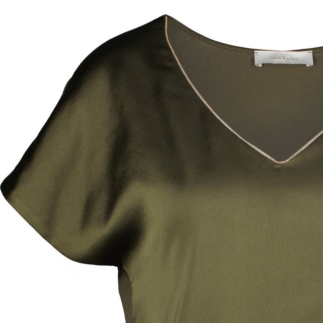 Amelie&Amelie Ledas B410 T-shirt