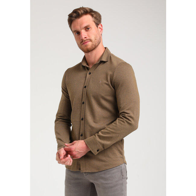 Gabbiano Gabbiano 334731 Overhemd LS