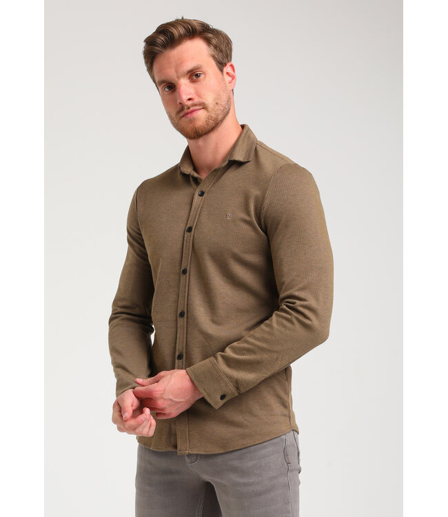 Gabbiano 334731 Overhemd LS