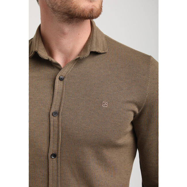 Gabbiano 334731 Overhemd LS