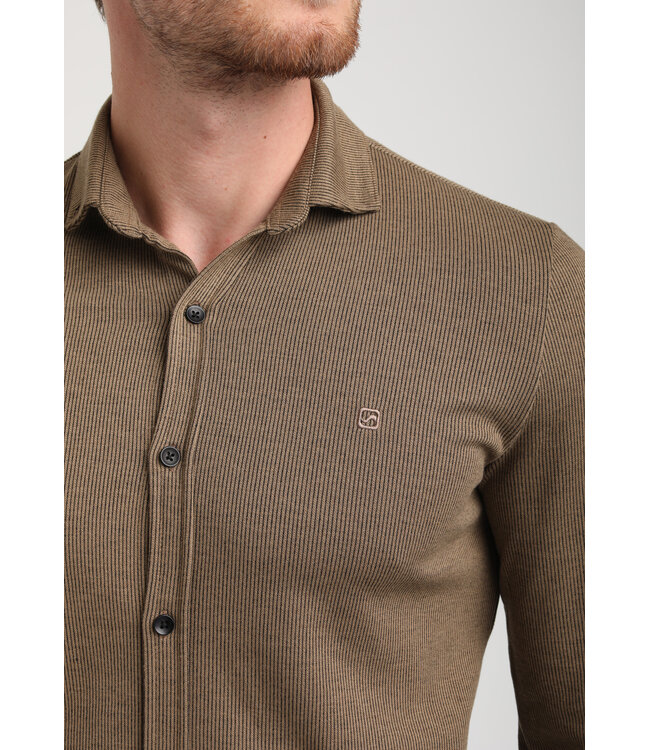 Gabbiano 334731 Overhemd LS