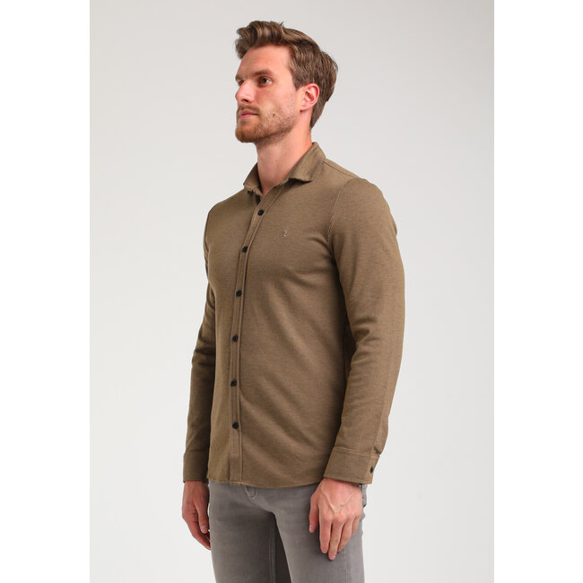 Gabbiano 334731 Overhemd LS