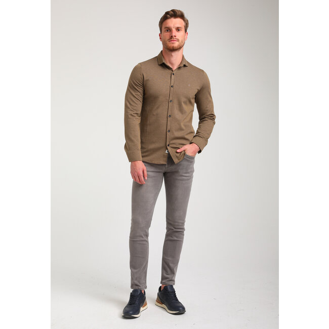 Gabbiano 334731 Overhemd LS