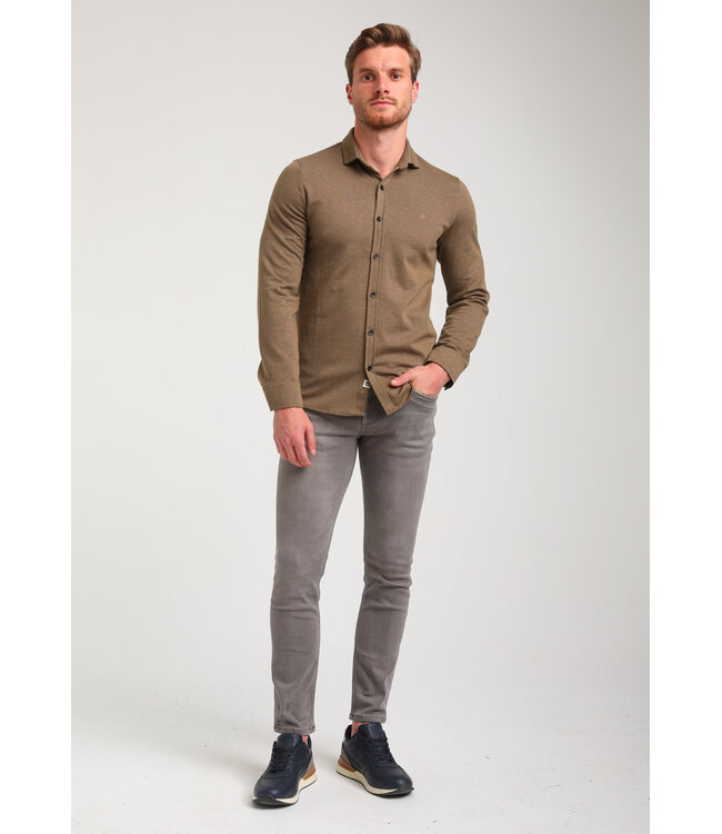 Gabbiano 334731 Overhemd LS
