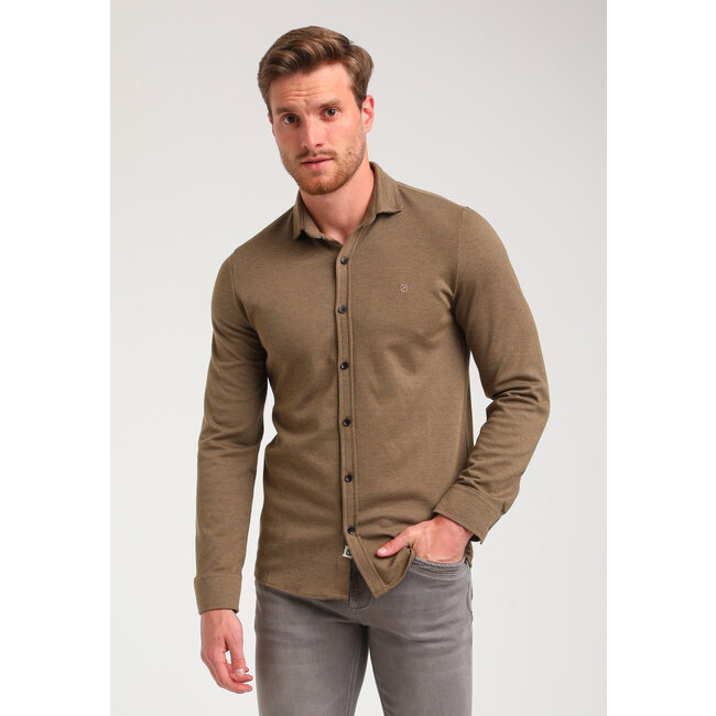 Gabbiano Gabbiano 334731 Overhemd LS