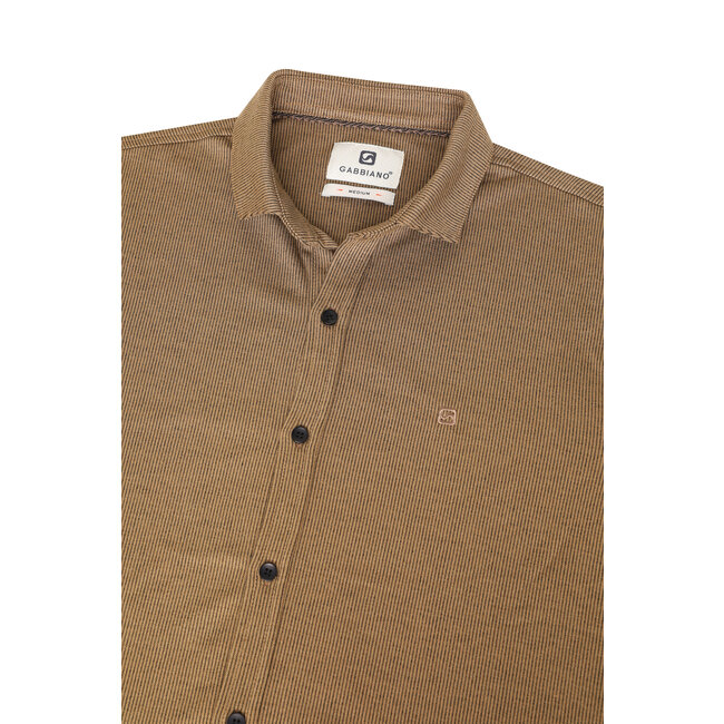 Gabbiano Gabbiano 334731 Overhemd LS