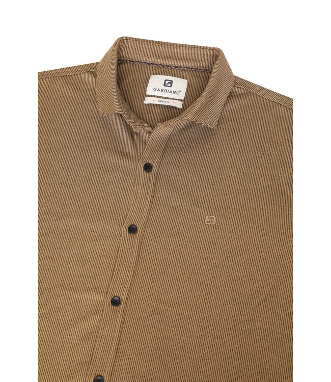 Gabbiano 334731 Overhemd LS