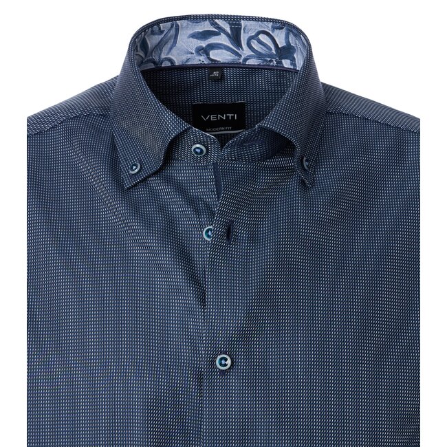 Venti Venti Modern Fit 4900 Overhemd