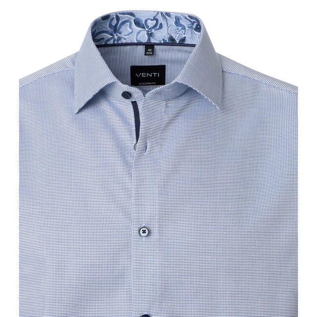 Venti Modern Fit 4500 Overhemd