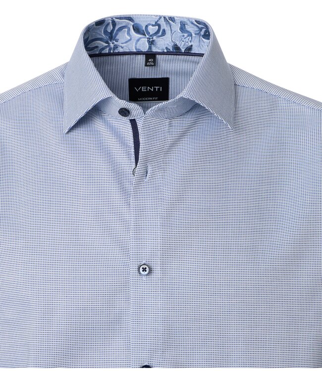 Venti Modern Fit 4500 Overhemd