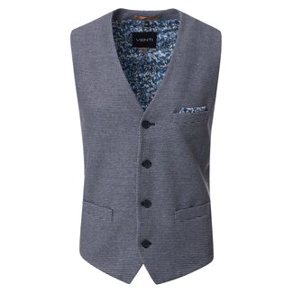 Venti 2000 GILET MET STRETCH