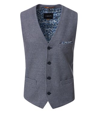 Venti 2000 GILET MET STRETCH