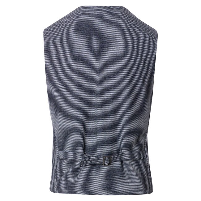 Venti 2000 GILET MET STRETCH