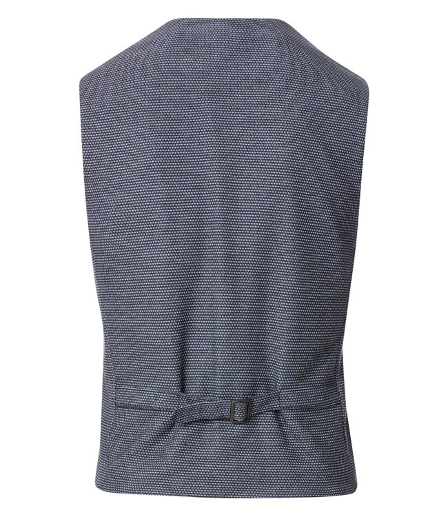 Venti 2000 GILET MET STRETCH