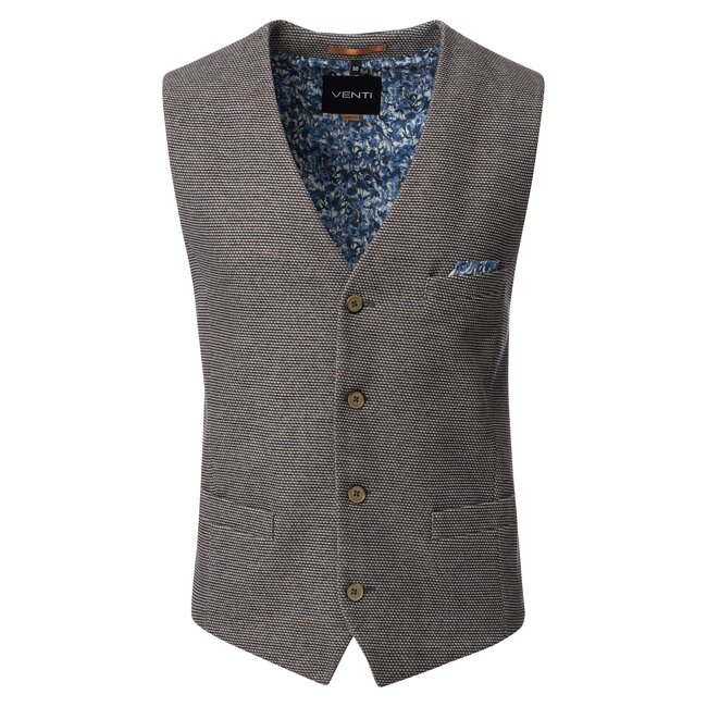 Venti Venti 2000 Gilet Stretch