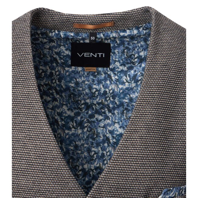 Venti Venti 2000 Gilet Stretch