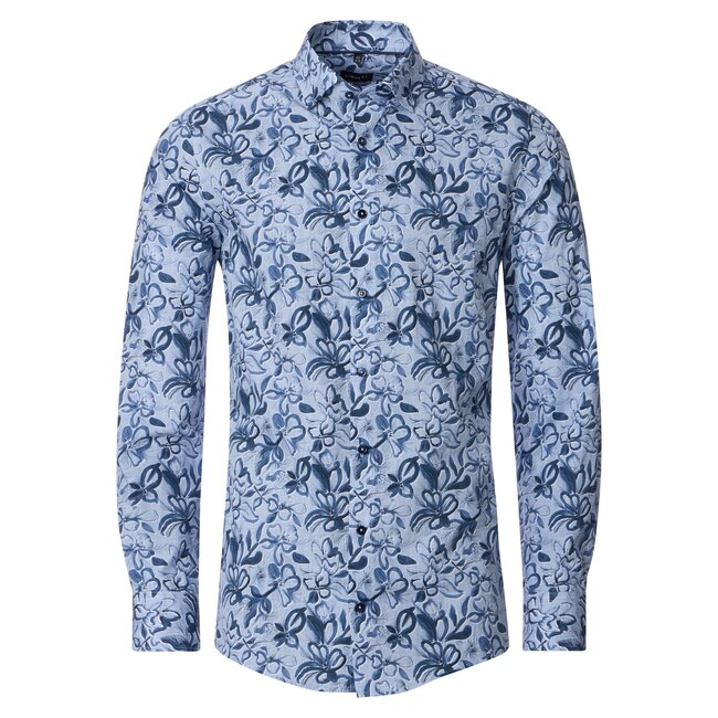 Venti Venti Modern Fit 4600 Overhemd