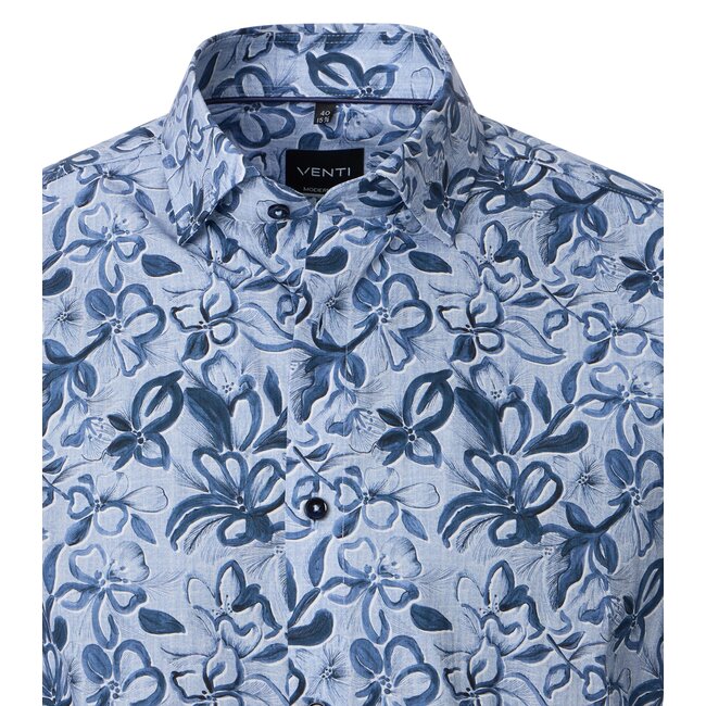 Venti Modern Fit 4600 Overhemd