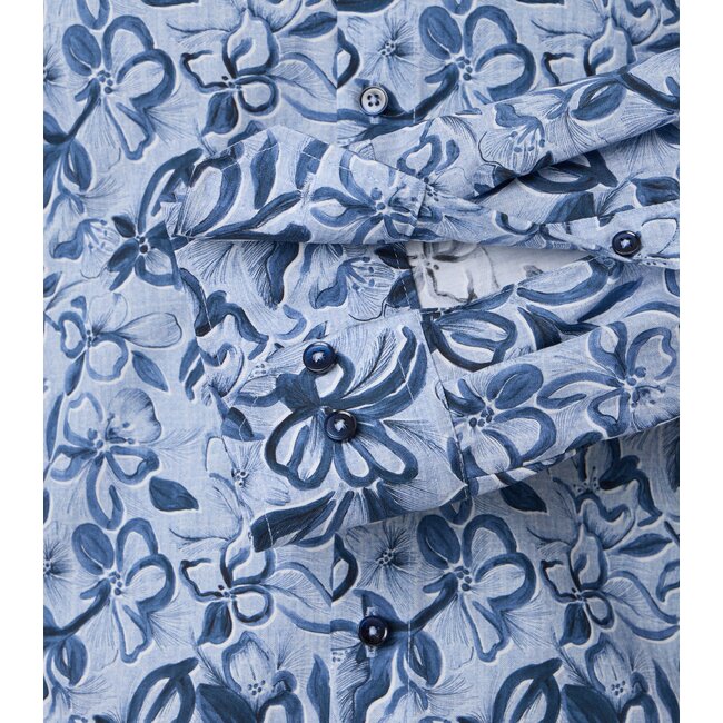 Venti Venti Modern Fit 4600 Overhemd