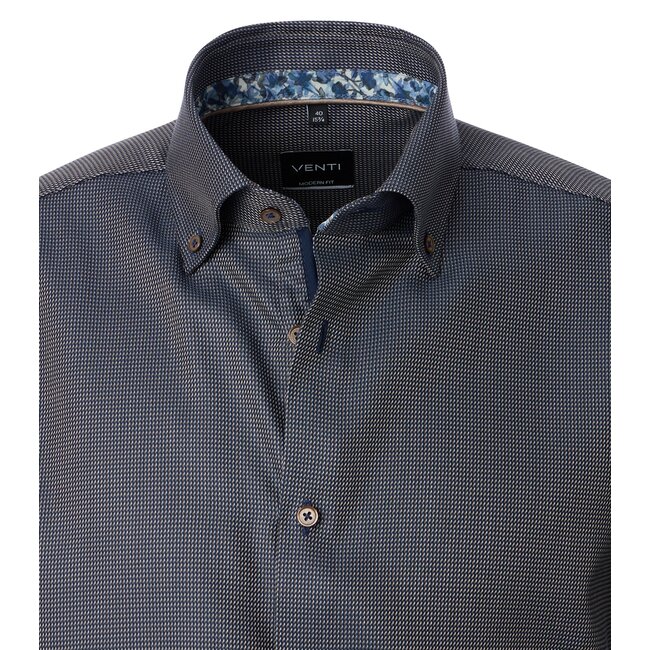 Venti Venti 1900 Modern Fit Ovrhemd