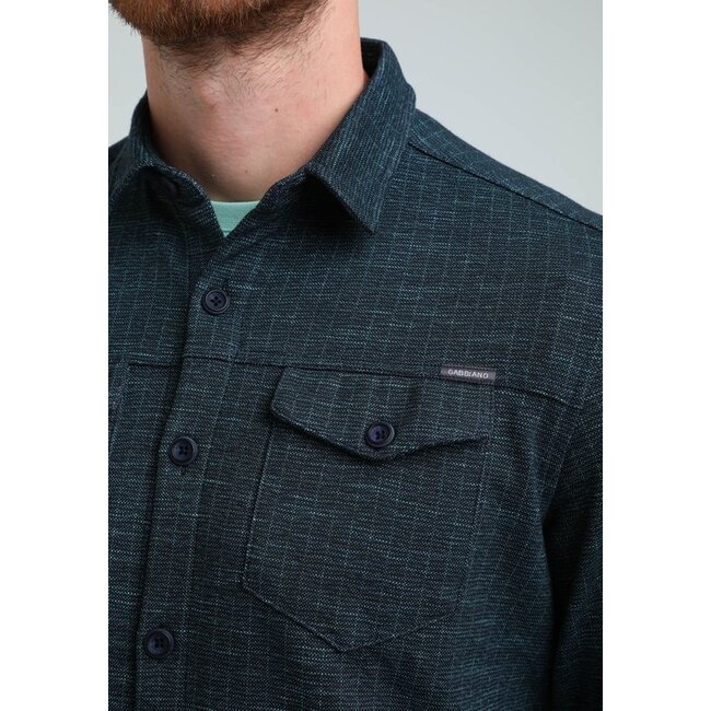 Gabbiano Gabbiano Overhemd 333732