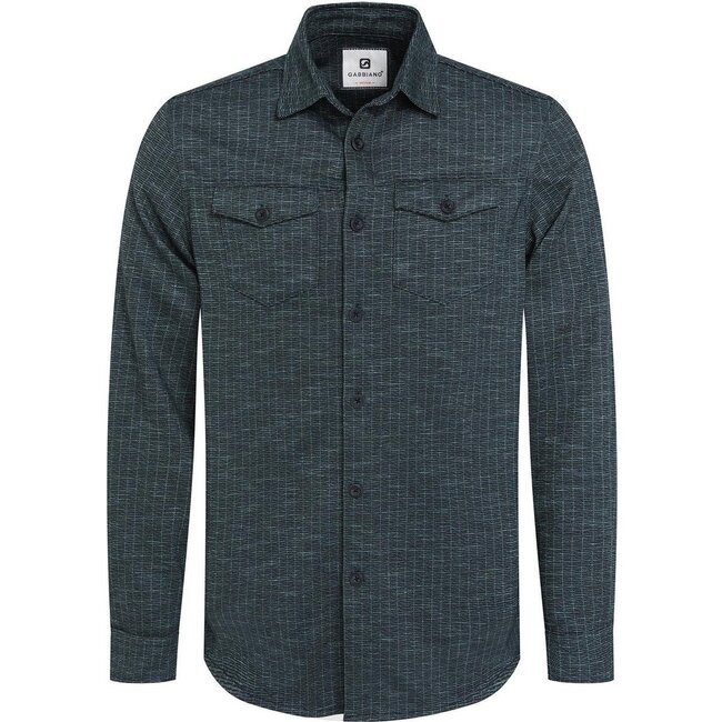 Gabbiano Gabbiano Overhemd 333732