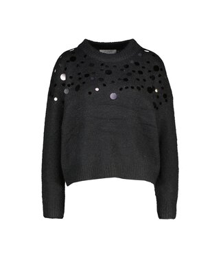 Amelie & Amelie Cimitile B406 Trui One Size