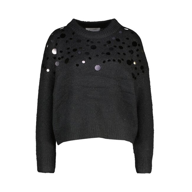 Amelie & Amelie Cimitile B406 Trui One Size