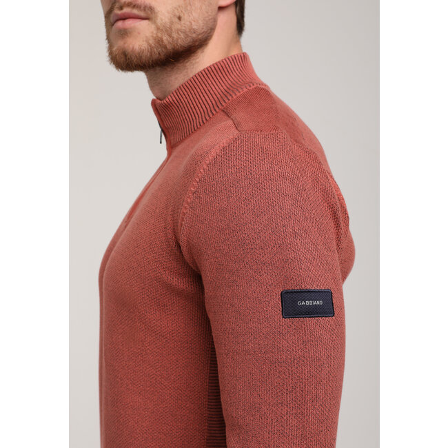 Gabbiano Gabbiano 615265 Schipperstrui Knitted