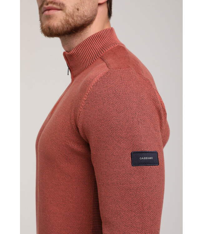 Gabbiano 615265 Schipperstrui Knitted