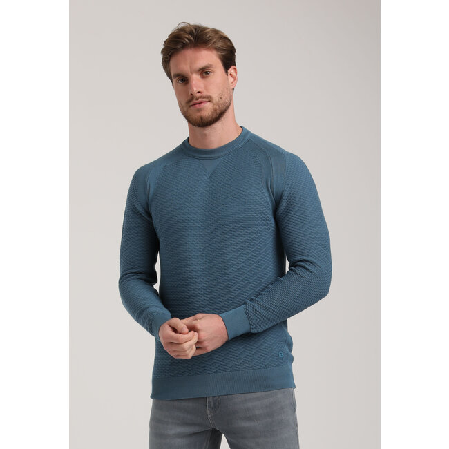 Gabbiano Gabbiano 615267 Trui Knitted