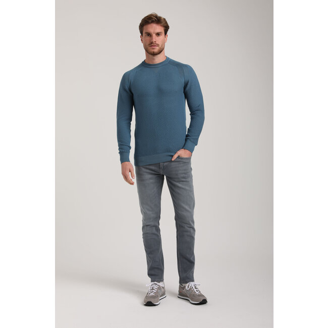 Gabbiano Gabbiano 615267 Trui Knitted