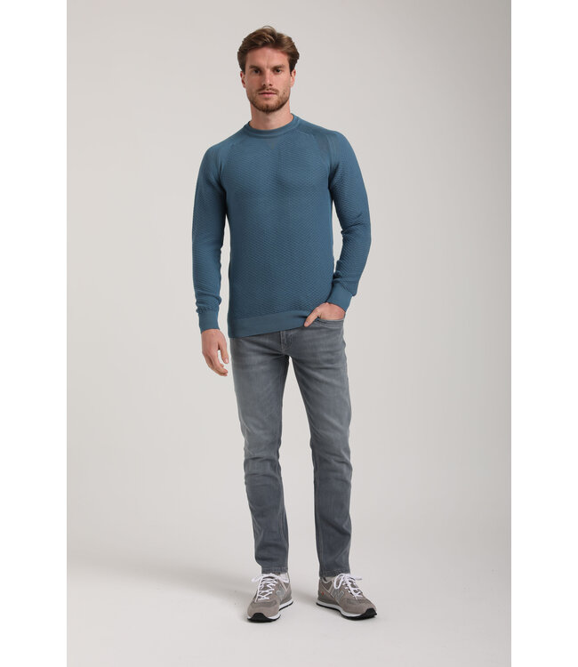 Gabbiano 615267 Trui Knitted